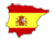 ABARCA VIDRIOS ESPAÑA - Espanol