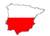ABARCA VIDRIOS ESPAÑA - Polski